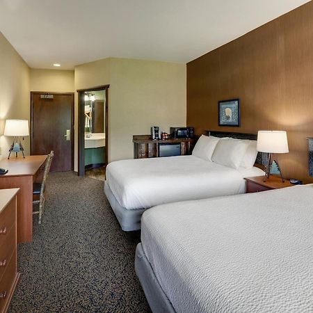 Stoney Creek Hotel コロンビア エクステリア 写真