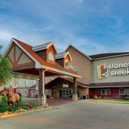Stoney Creek Hotel コロンビア エクステリア 写真