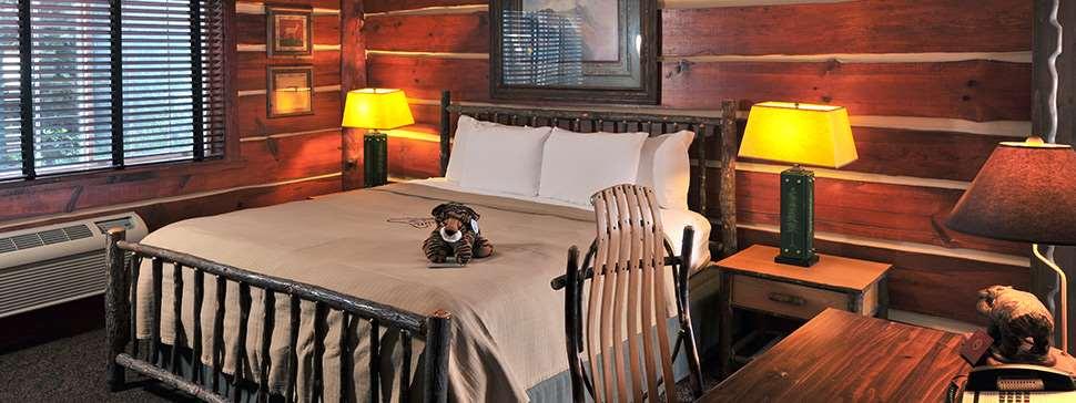 Stoney Creek Hotel コロンビア 部屋 写真