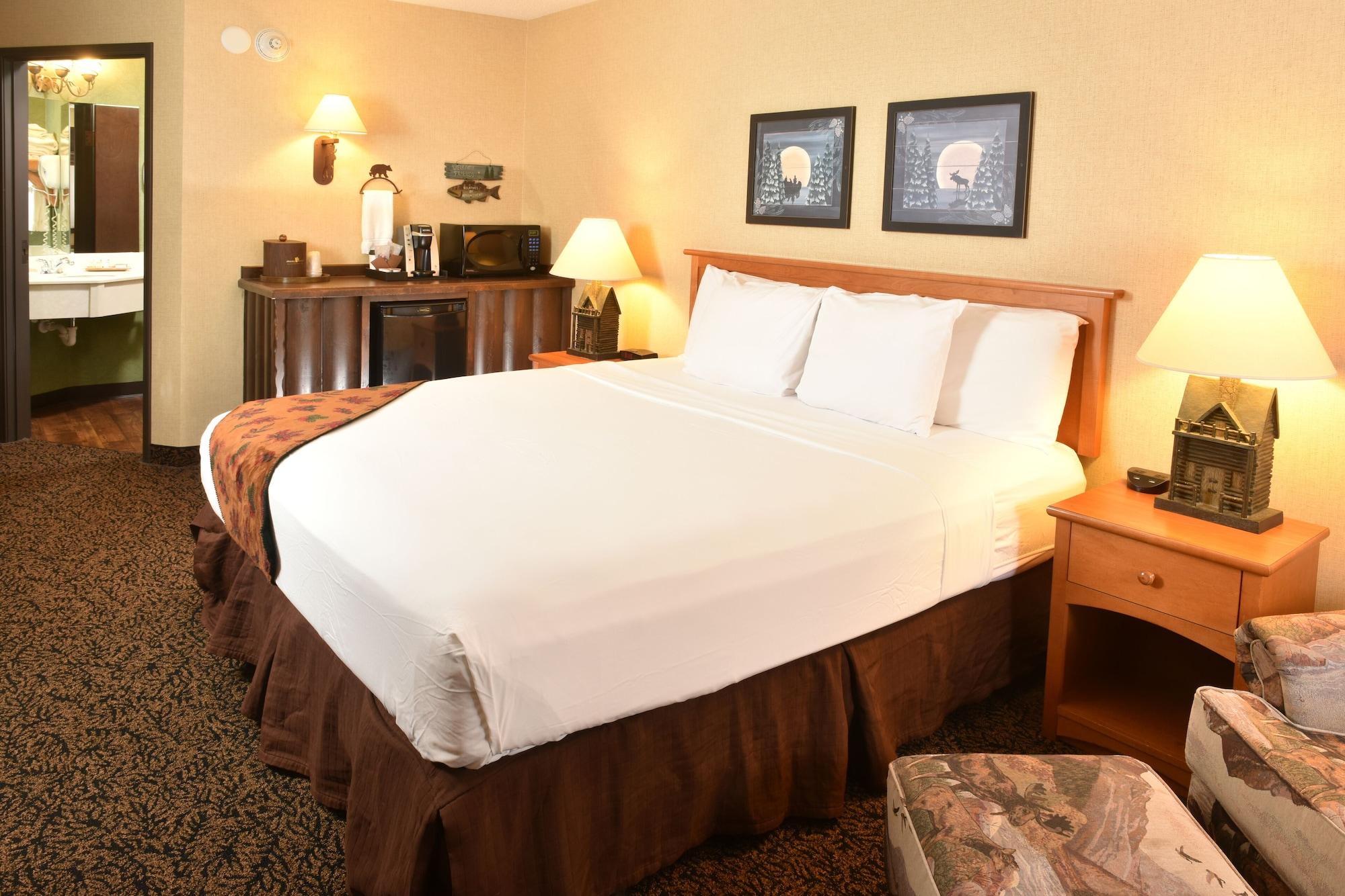 Stoney Creek Hotel コロンビア エクステリア 写真