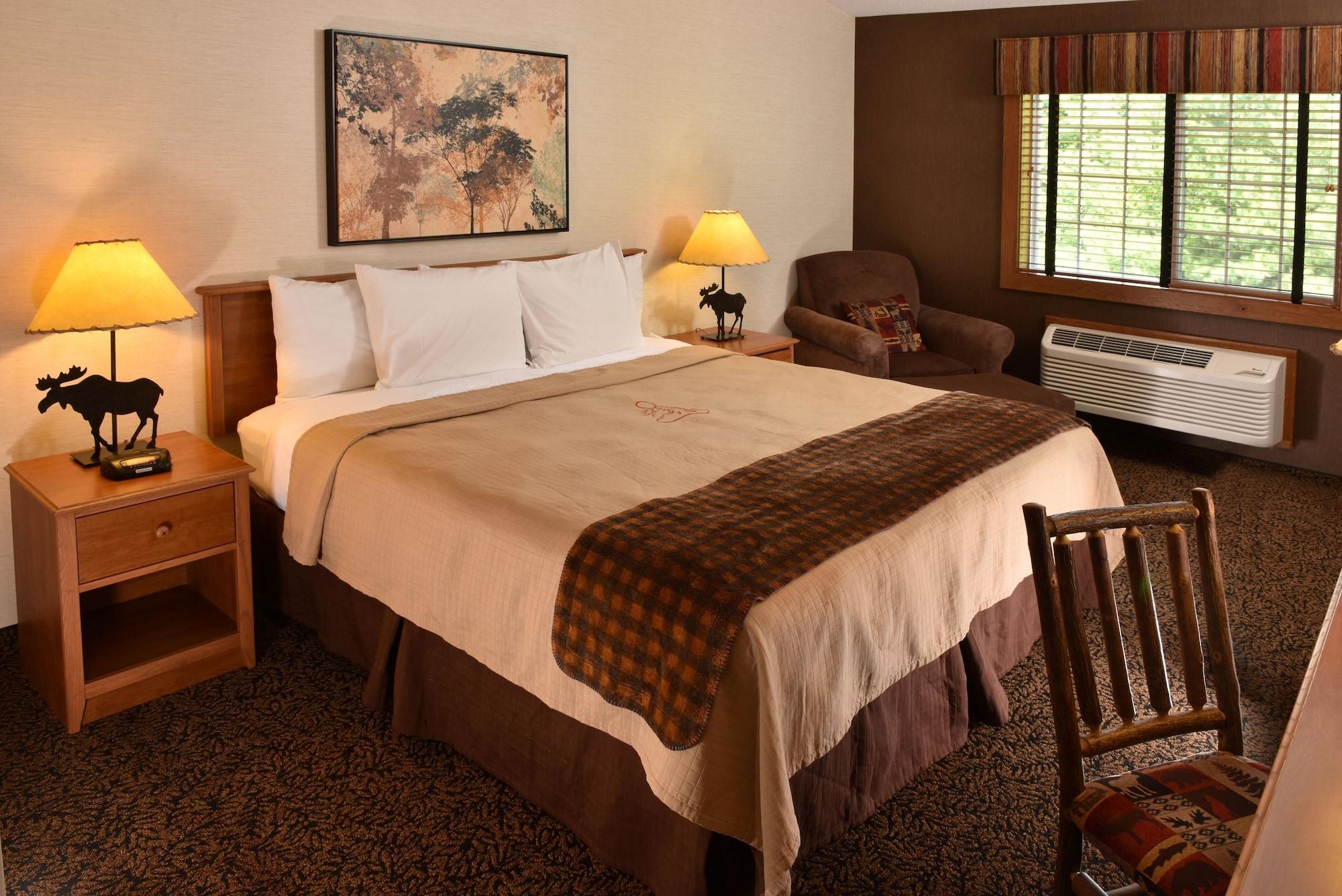 Stoney Creek Hotel コロンビア エクステリア 写真