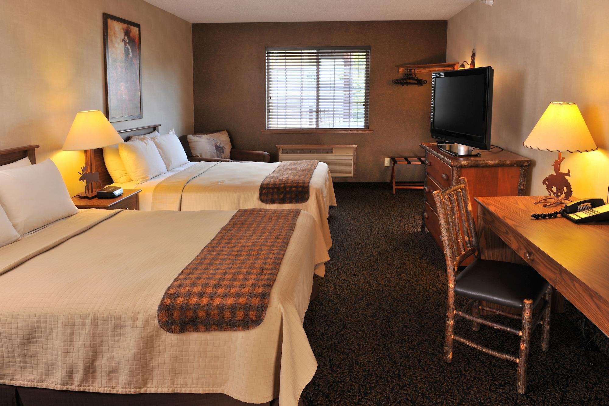 Stoney Creek Hotel コロンビア エクステリア 写真