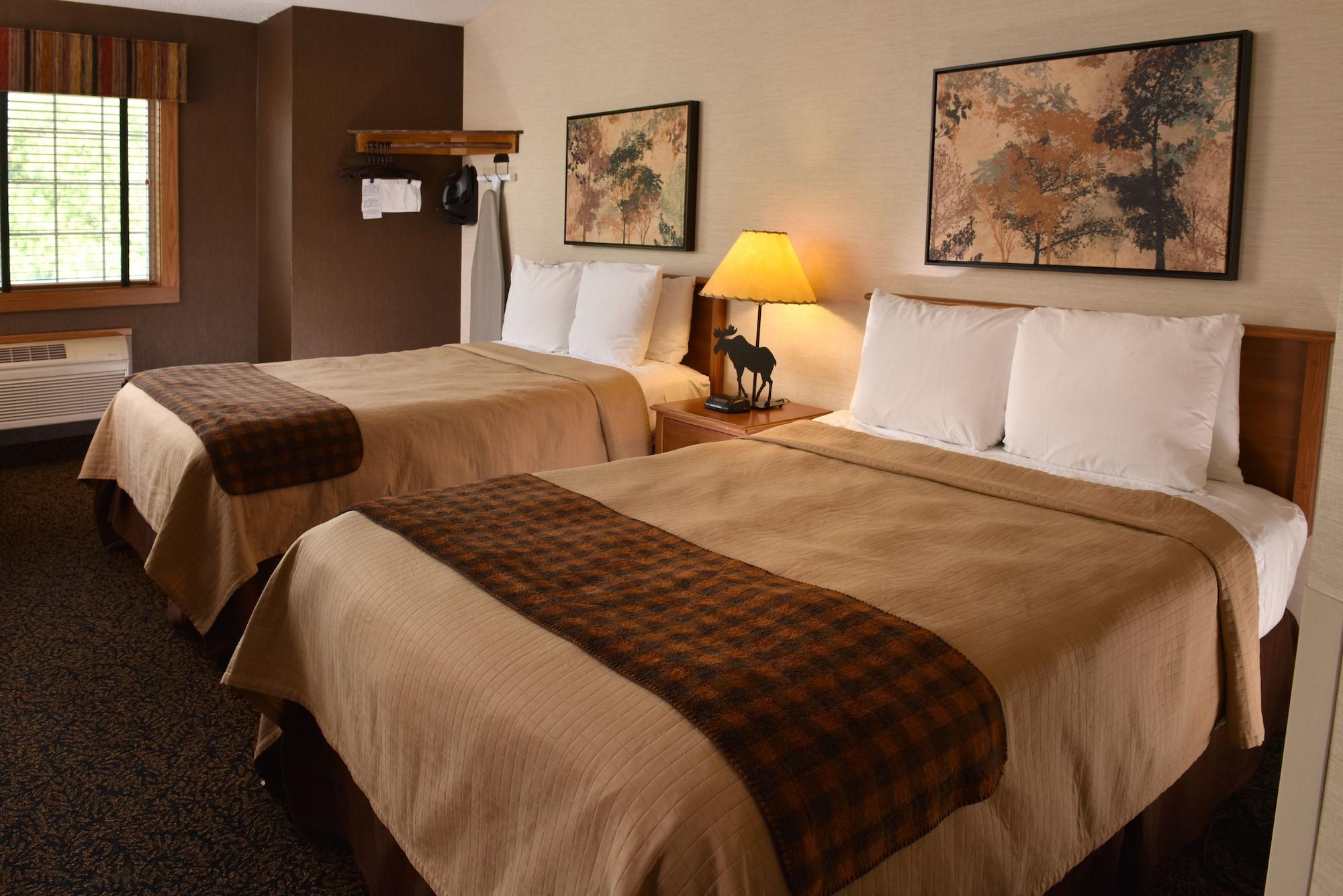 Stoney Creek Hotel コロンビア エクステリア 写真