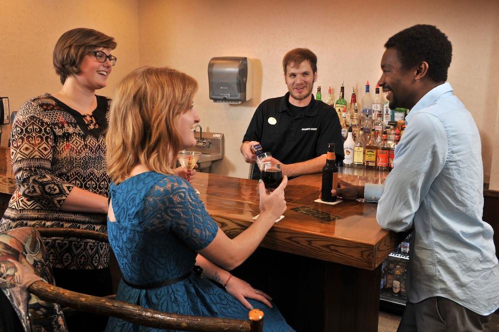 Stoney Creek Hotel コロンビア エクステリア 写真