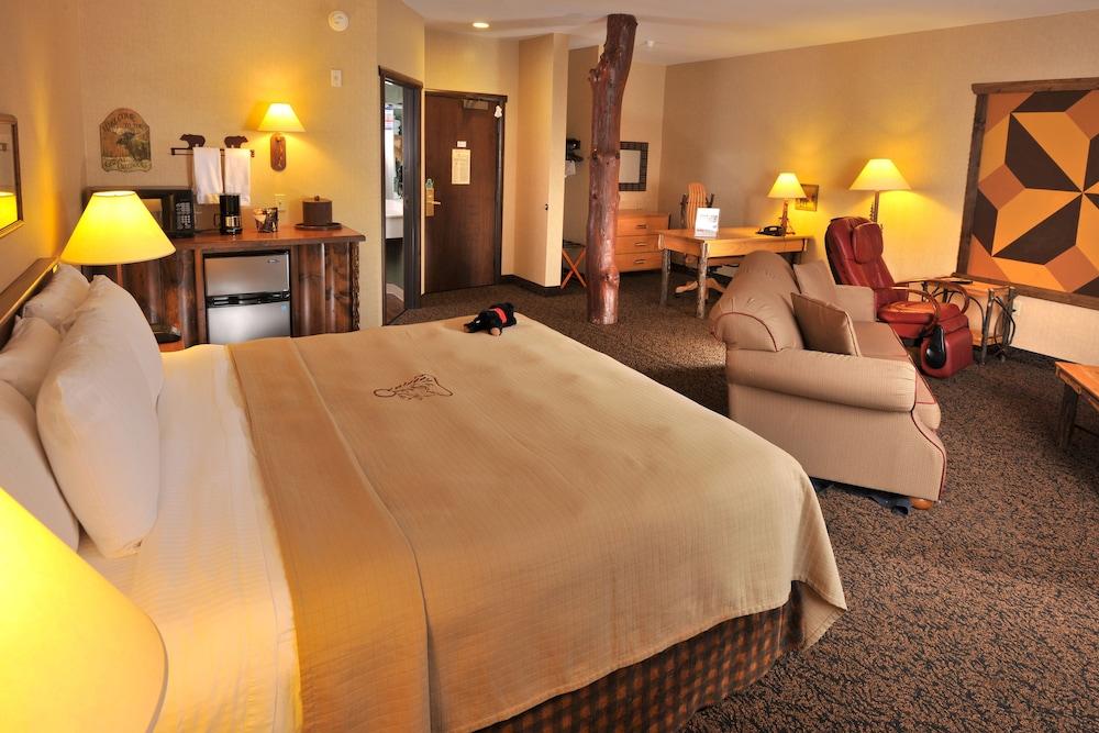 Stoney Creek Hotel コロンビア エクステリア 写真