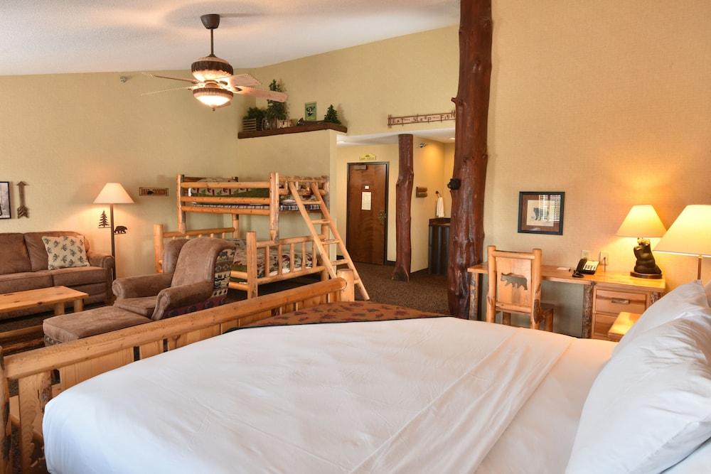 Stoney Creek Hotel コロンビア エクステリア 写真