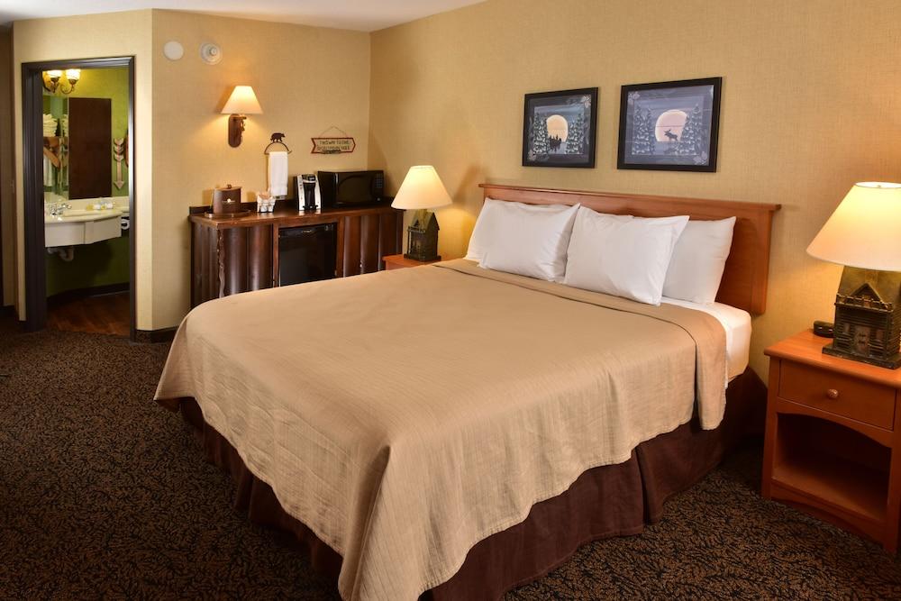 Stoney Creek Hotel コロンビア エクステリア 写真