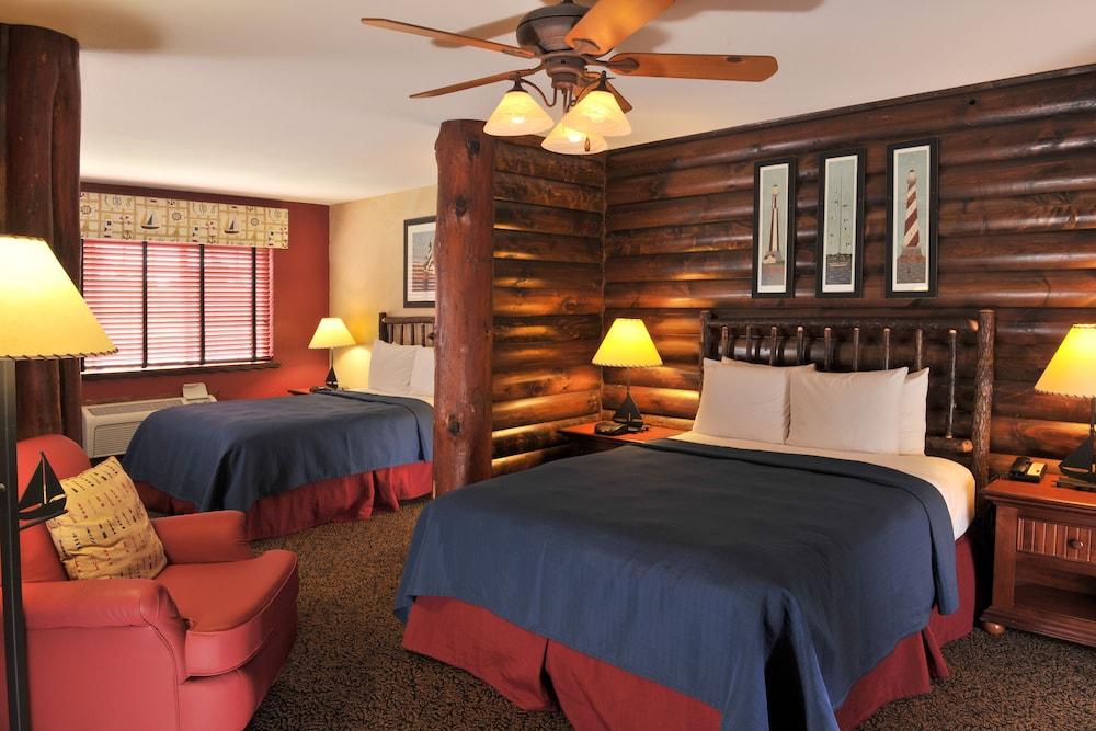 Stoney Creek Hotel コロンビア エクステリア 写真