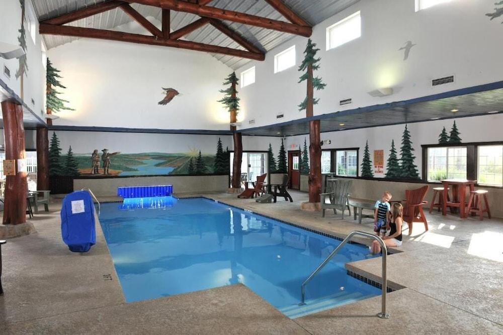 Stoney Creek Hotel コロンビア エクステリア 写真