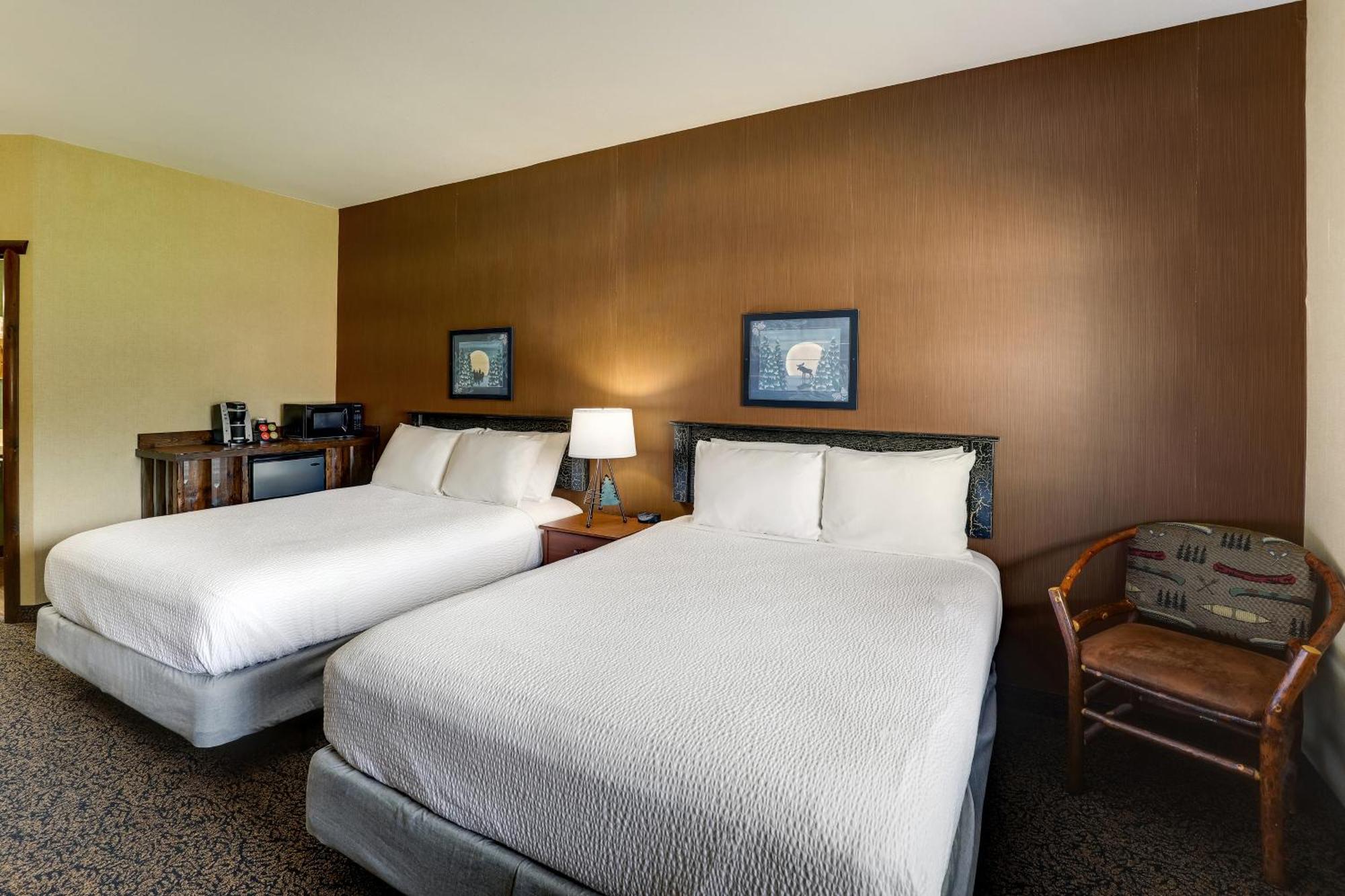 Stoney Creek Hotel コロンビア エクステリア 写真