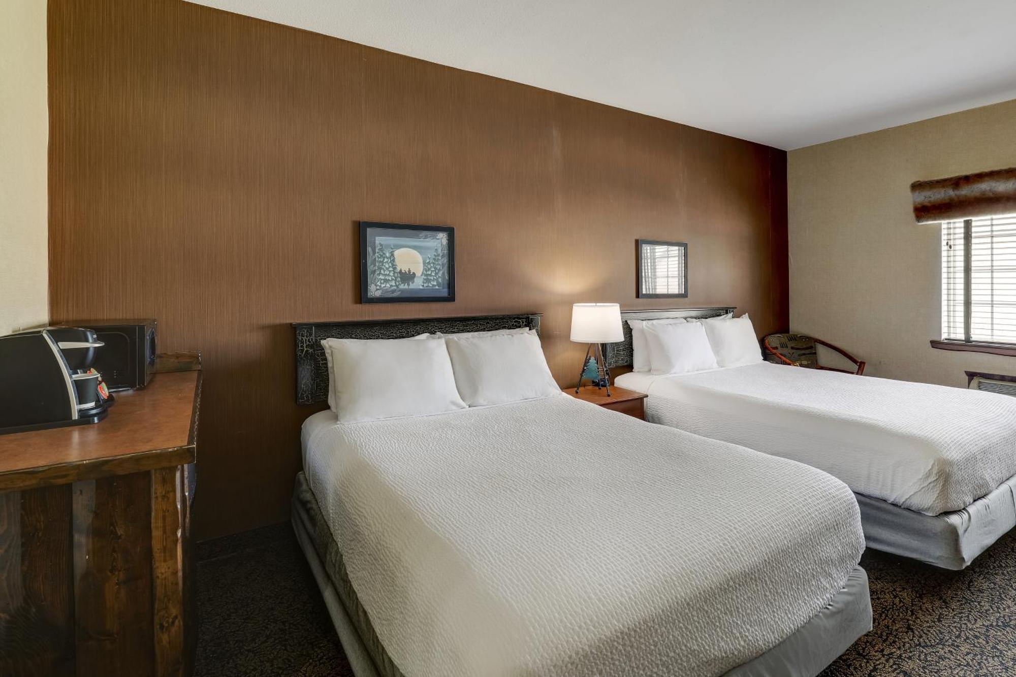 Stoney Creek Hotel コロンビア エクステリア 写真