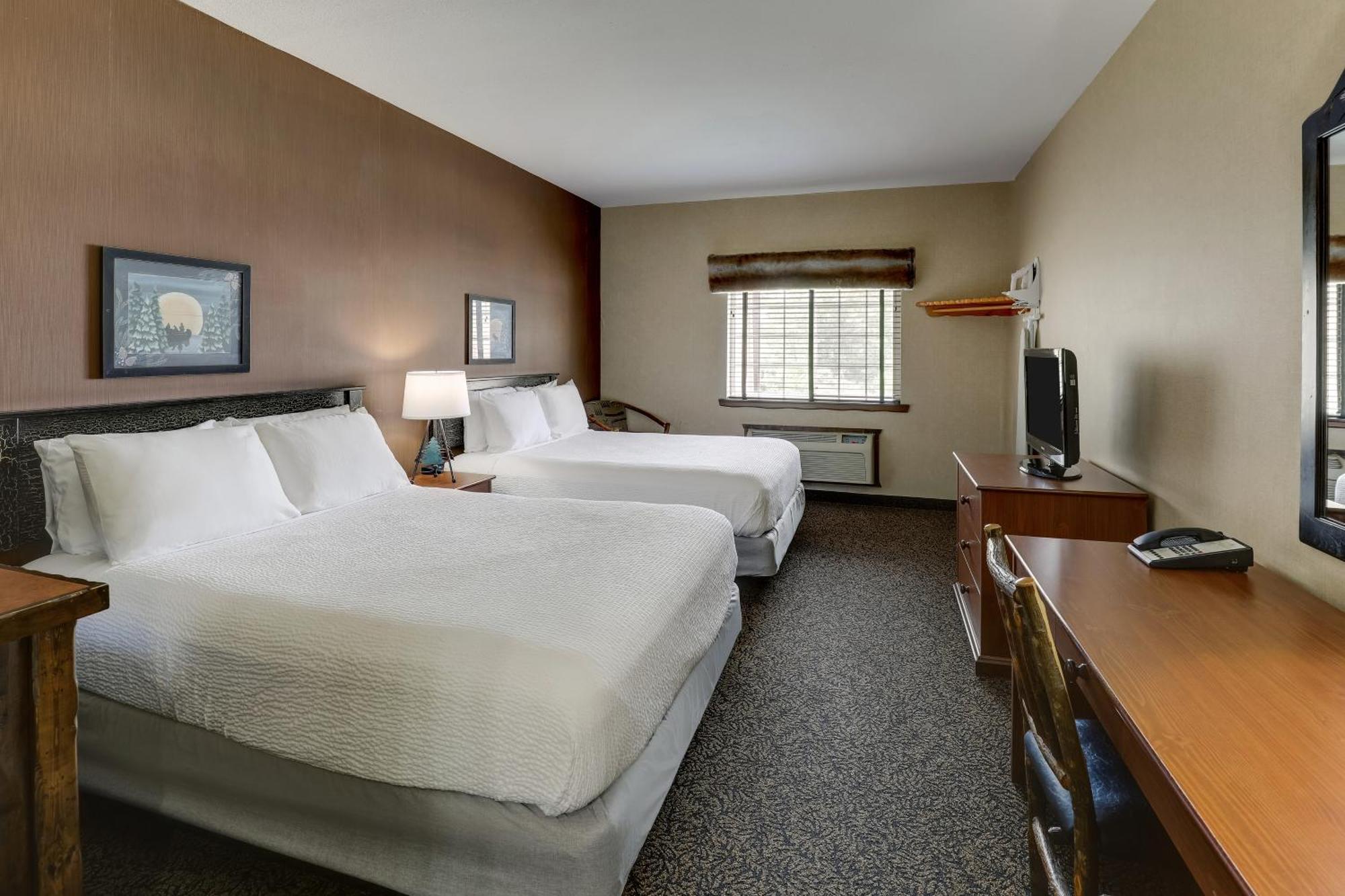 Stoney Creek Hotel コロンビア エクステリア 写真