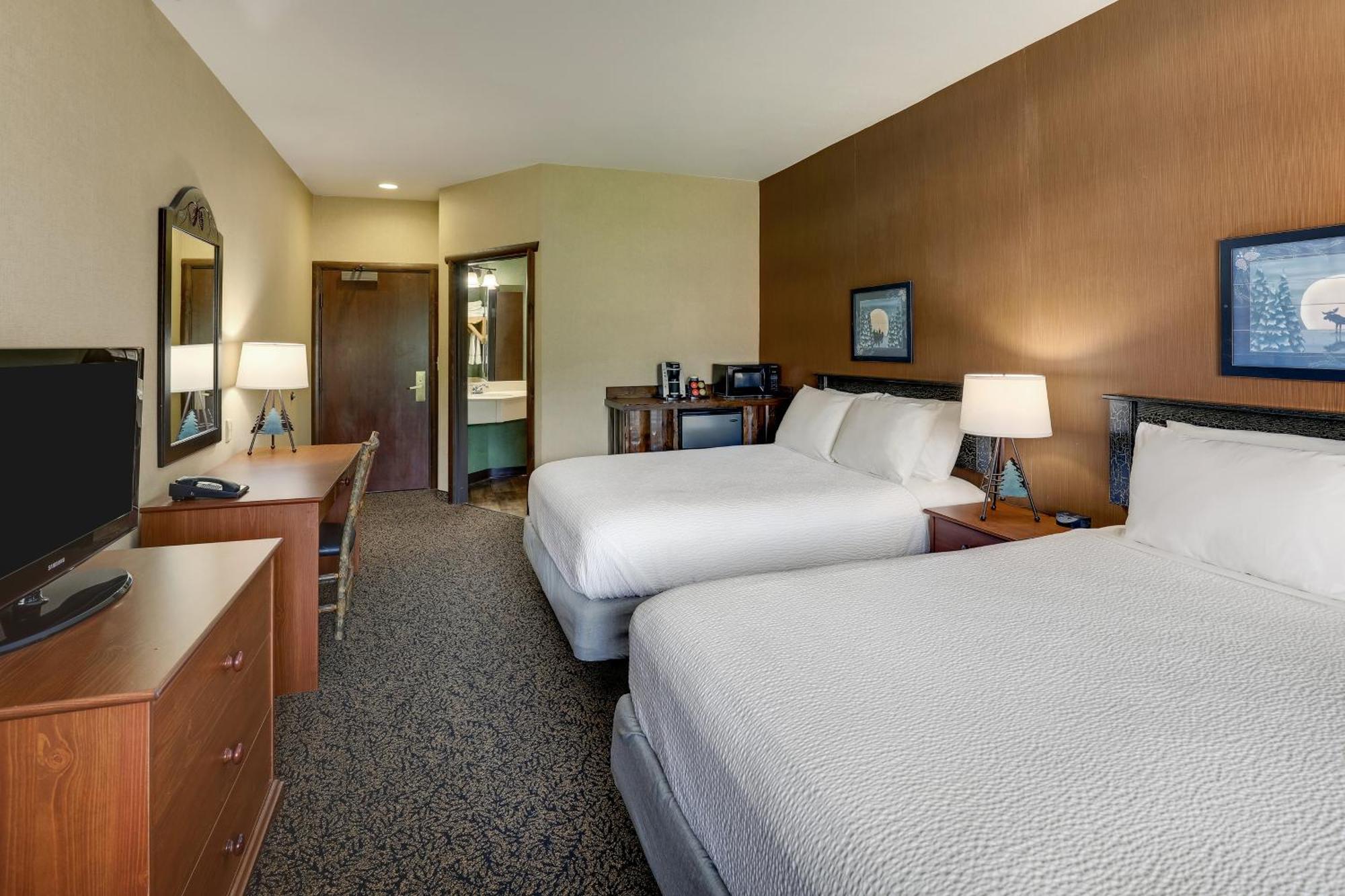 Stoney Creek Hotel コロンビア エクステリア 写真