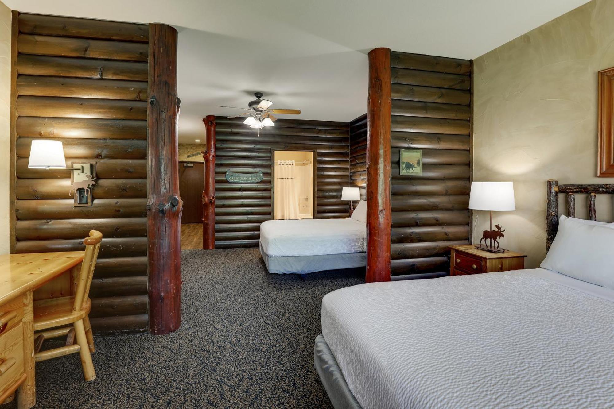Stoney Creek Hotel コロンビア エクステリア 写真