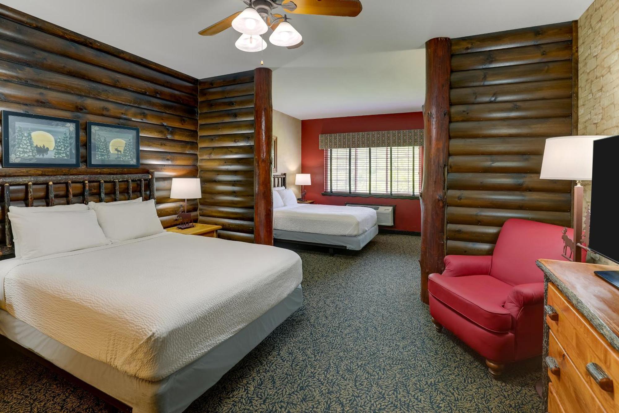 Stoney Creek Hotel コロンビア エクステリア 写真