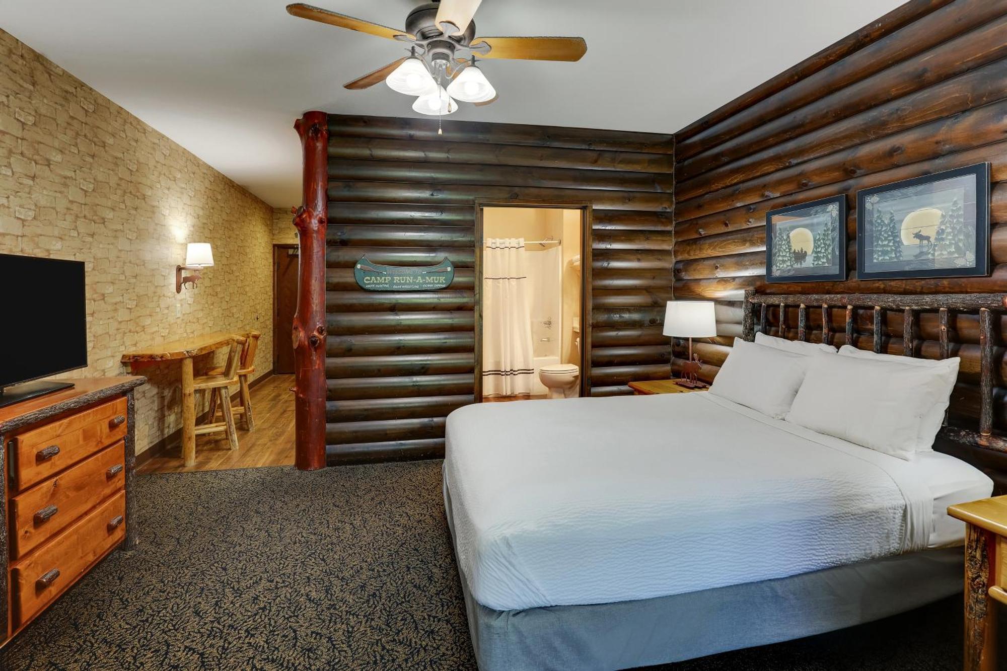 Stoney Creek Hotel コロンビア エクステリア 写真