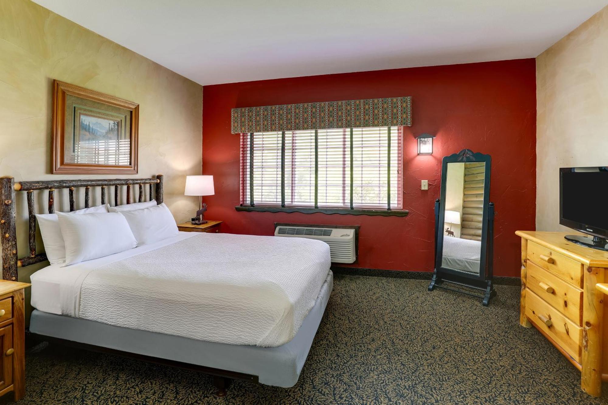 Stoney Creek Hotel コロンビア エクステリア 写真