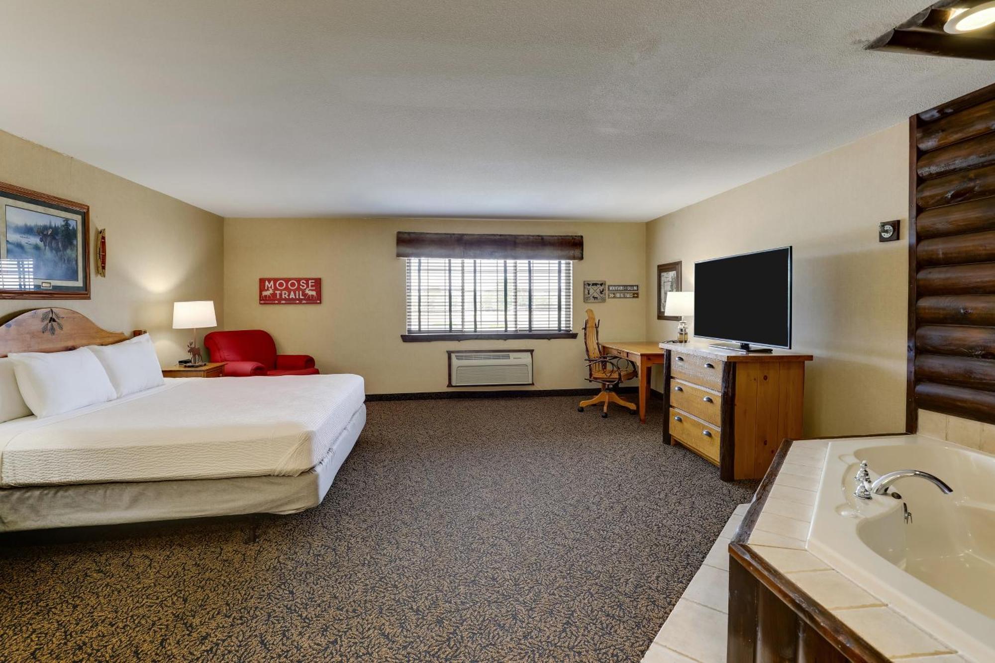 Stoney Creek Hotel コロンビア エクステリア 写真