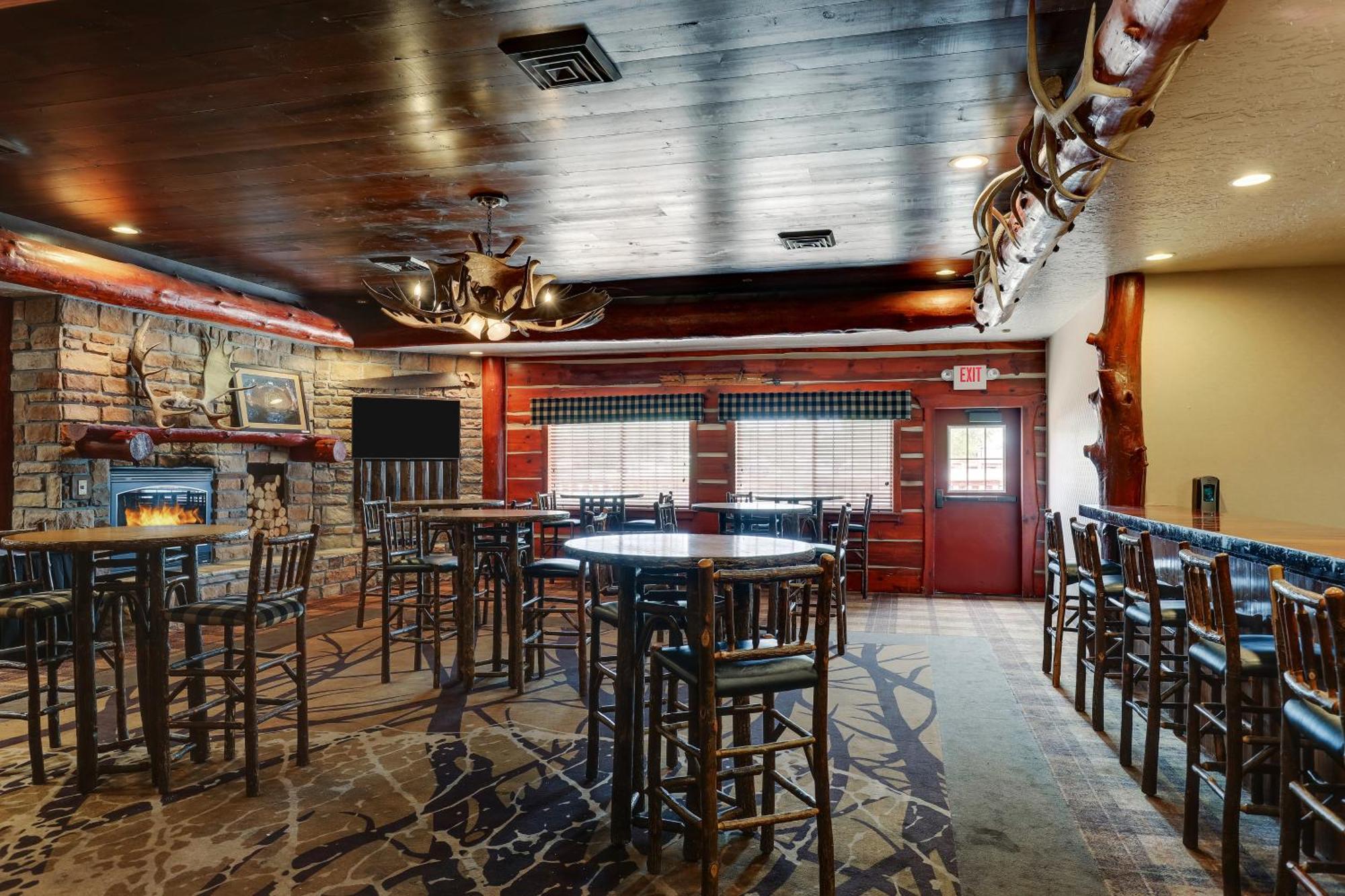Stoney Creek Hotel コロンビア エクステリア 写真