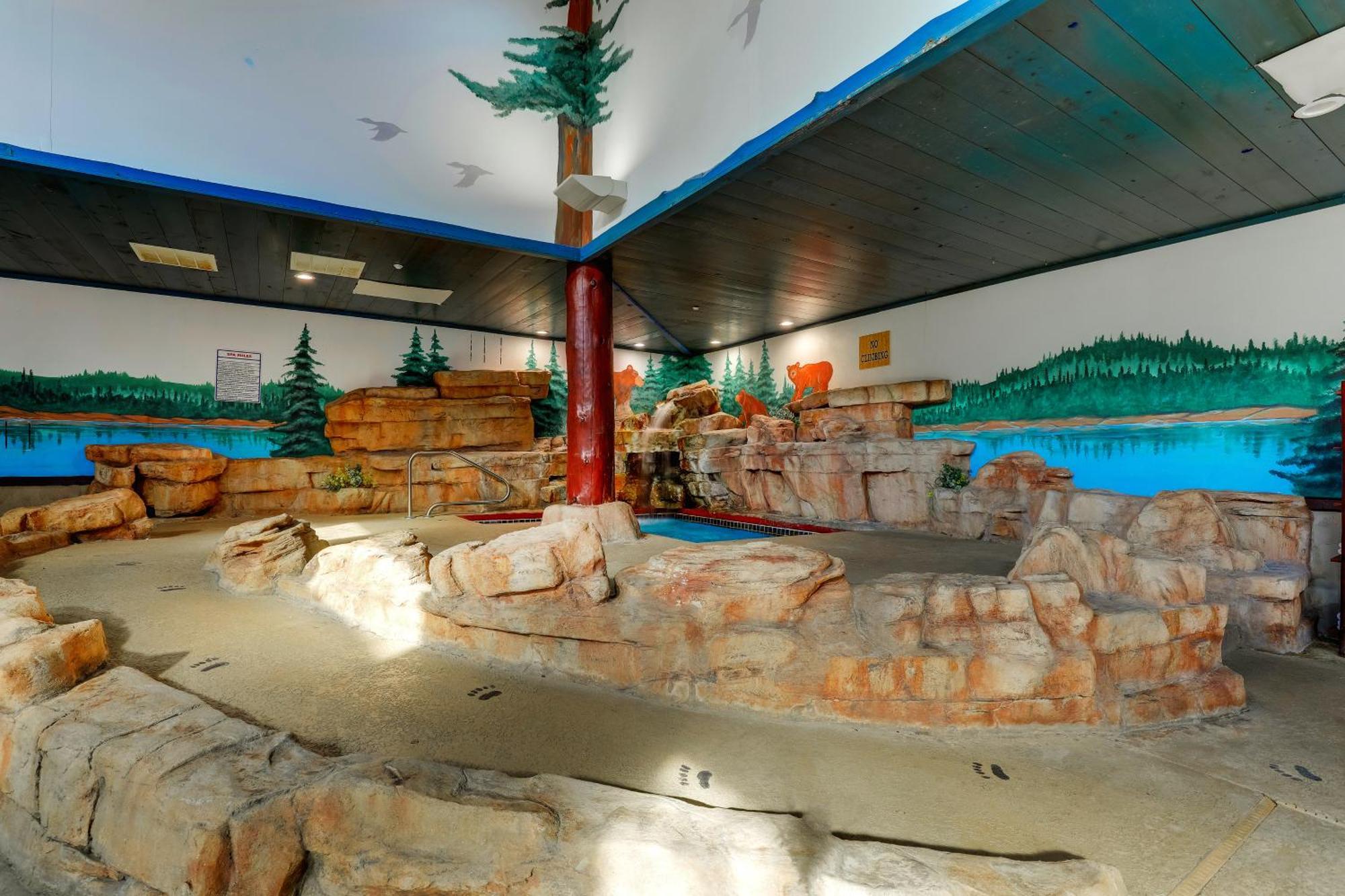 Stoney Creek Hotel コロンビア エクステリア 写真