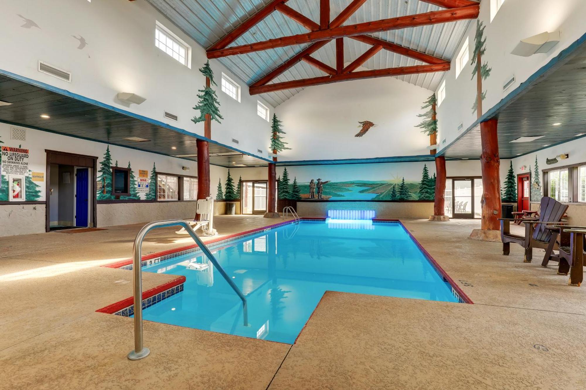 Stoney Creek Hotel コロンビア エクステリア 写真