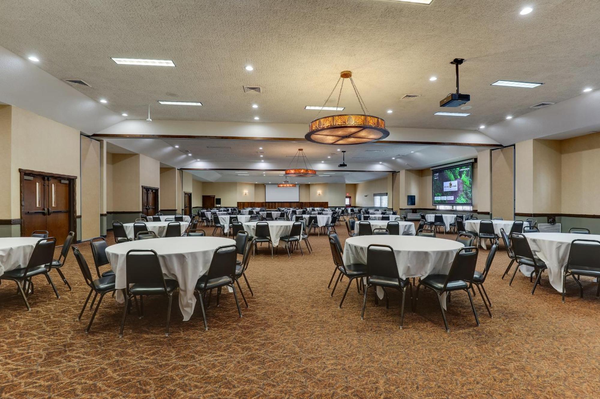 Stoney Creek Hotel コロンビア エクステリア 写真