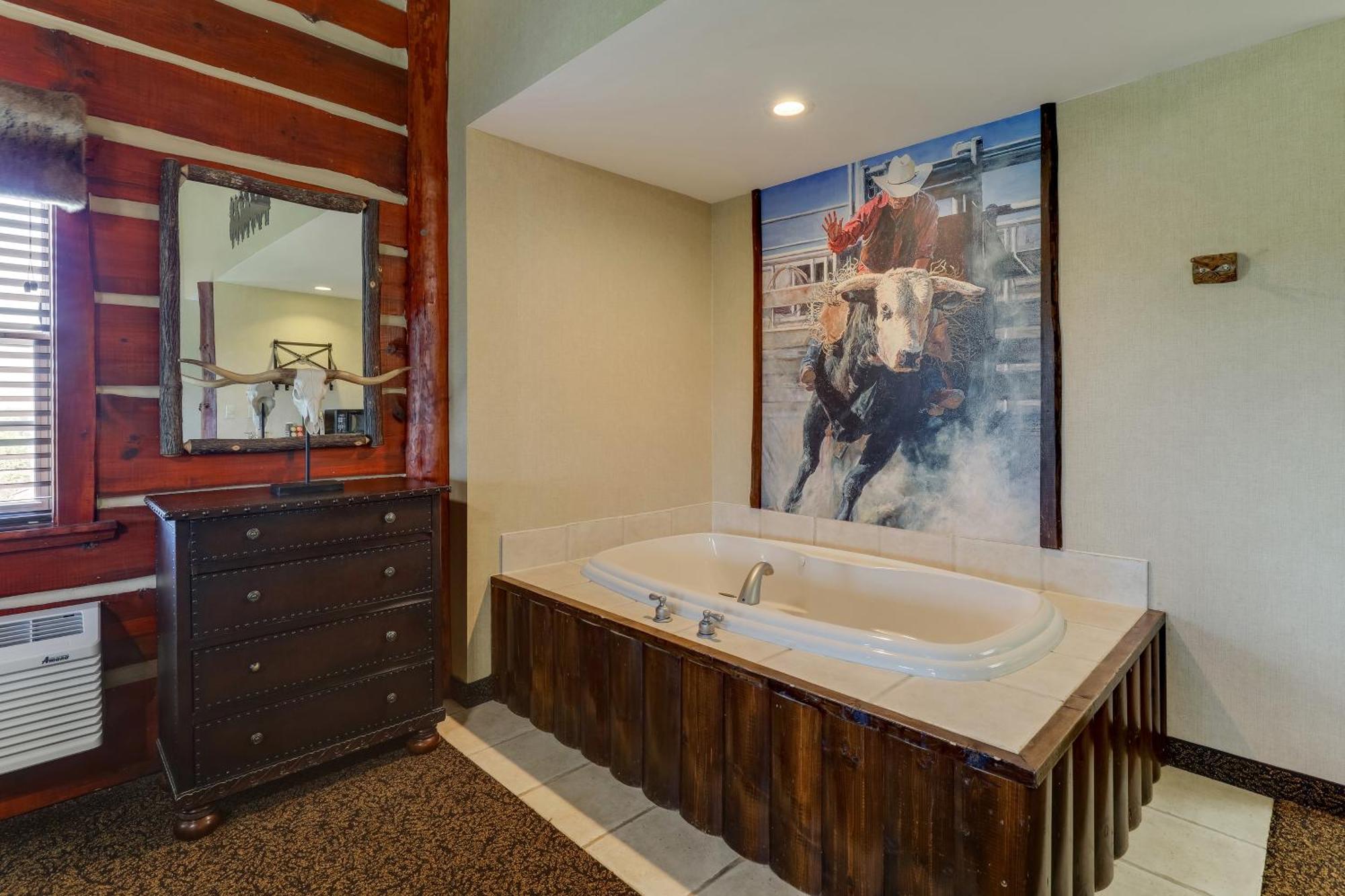 Stoney Creek Hotel コロンビア エクステリア 写真