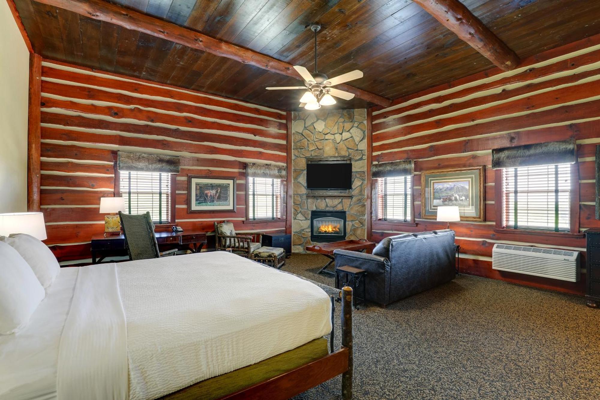 Stoney Creek Hotel コロンビア エクステリア 写真