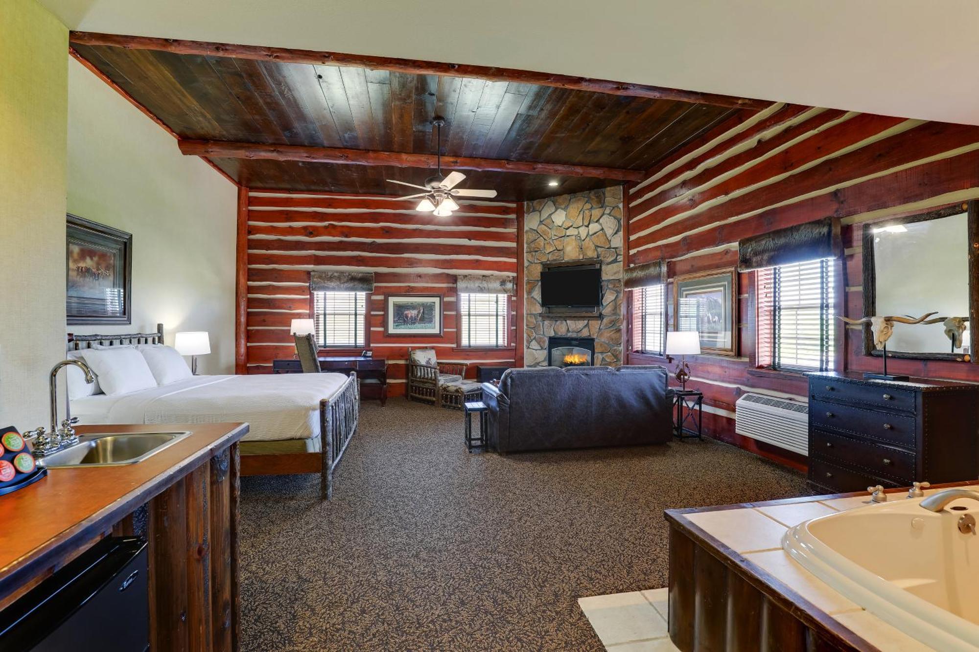 Stoney Creek Hotel コロンビア エクステリア 写真