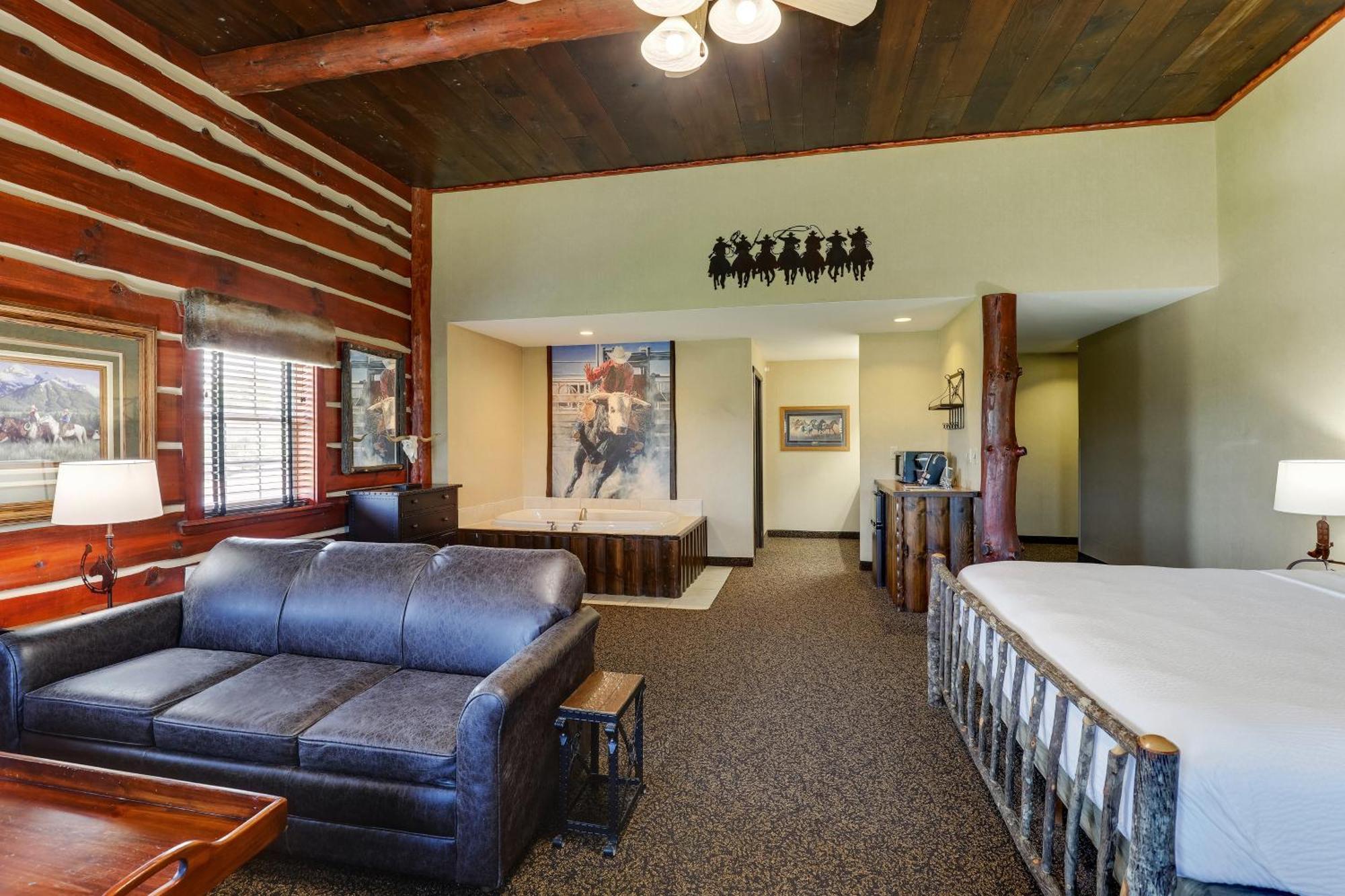 Stoney Creek Hotel コロンビア エクステリア 写真