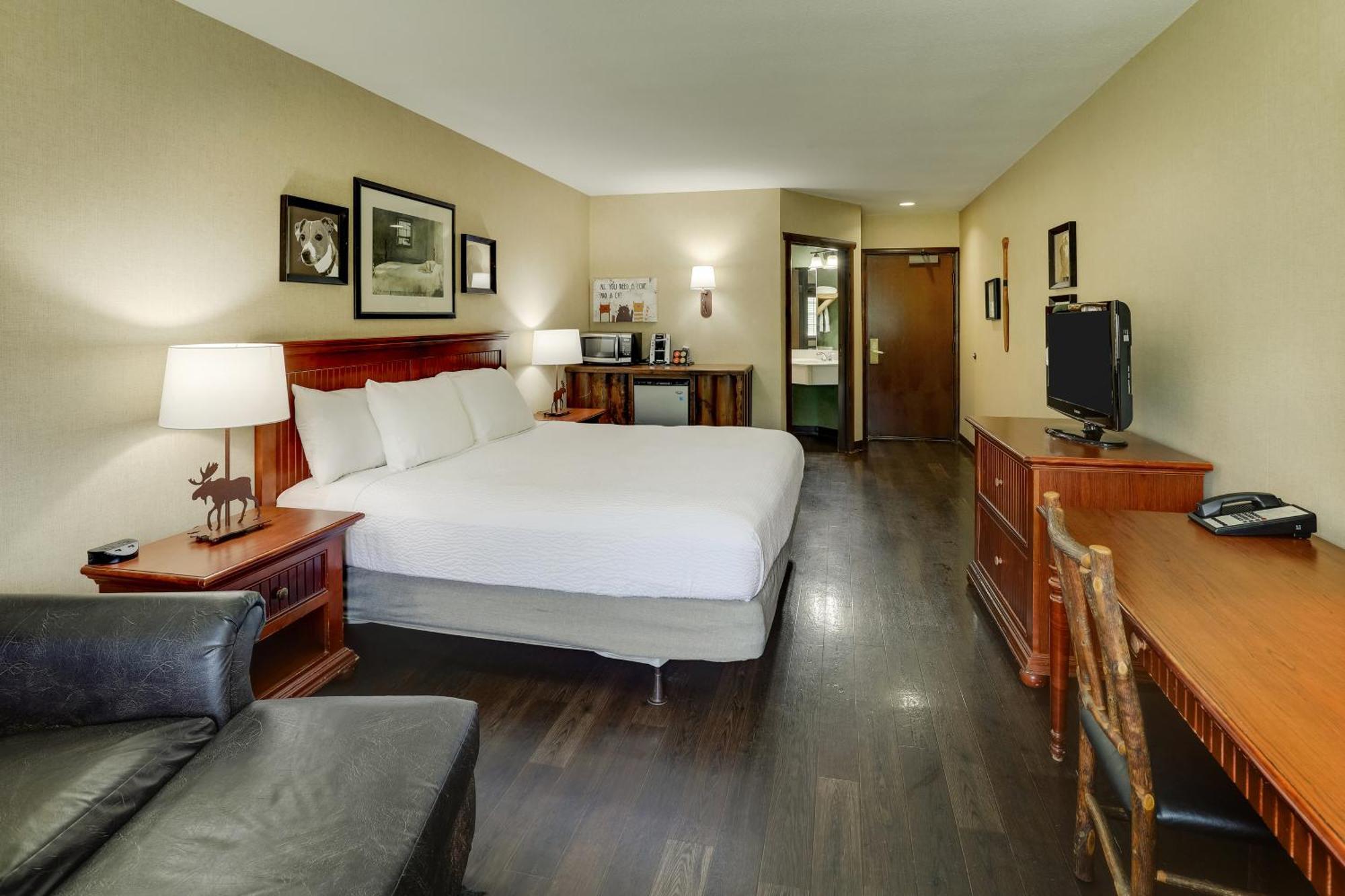 Stoney Creek Hotel コロンビア エクステリア 写真