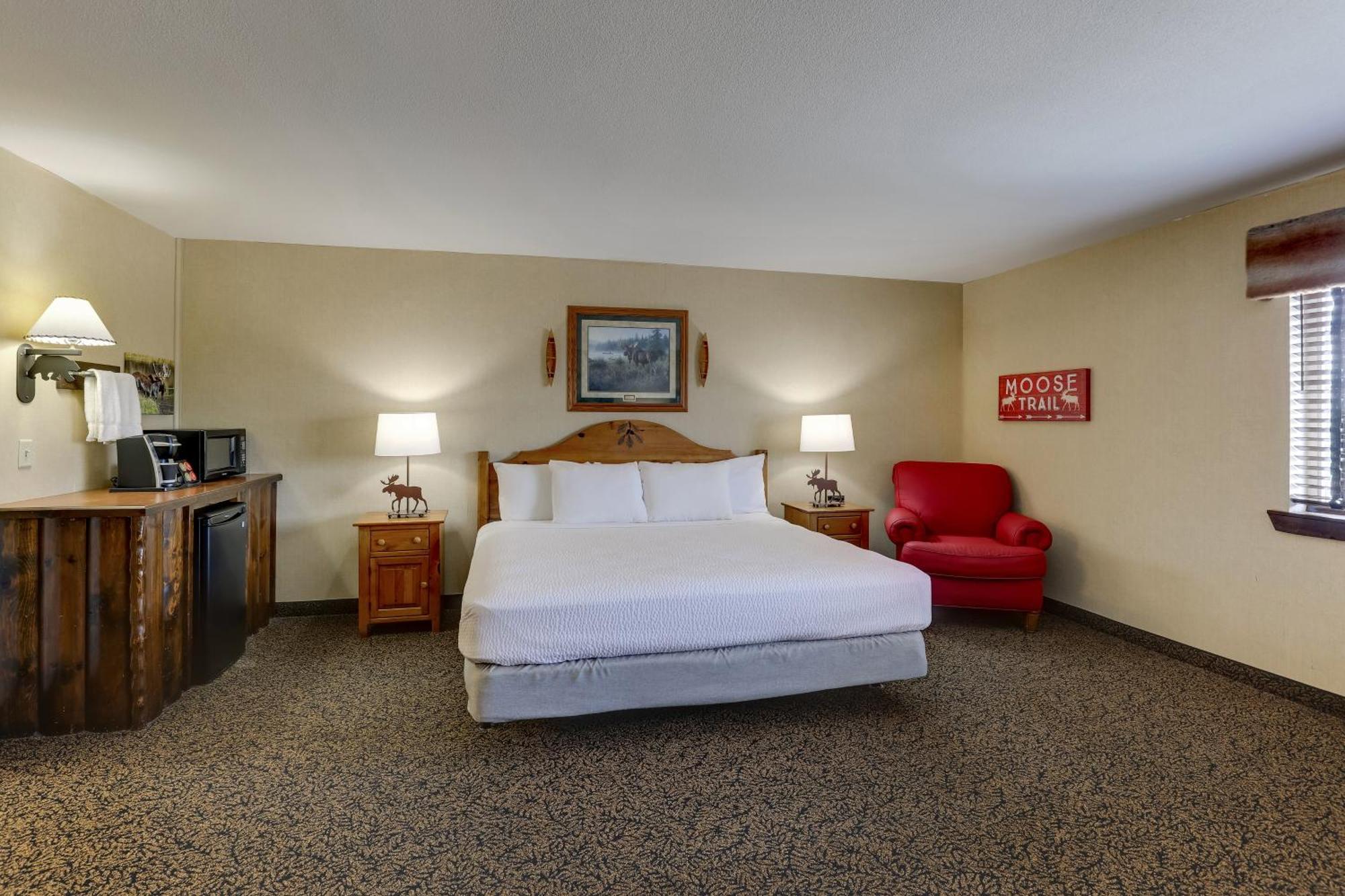 Stoney Creek Hotel コロンビア エクステリア 写真