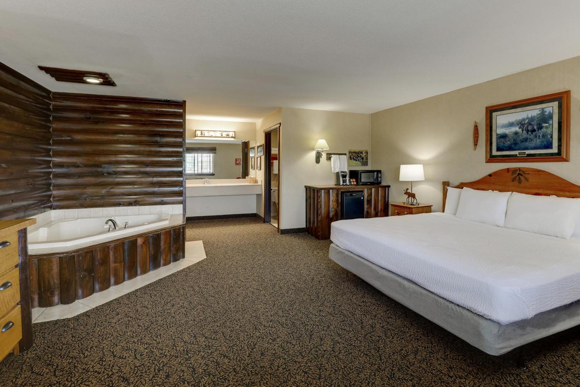 Stoney Creek Hotel コロンビア エクステリア 写真