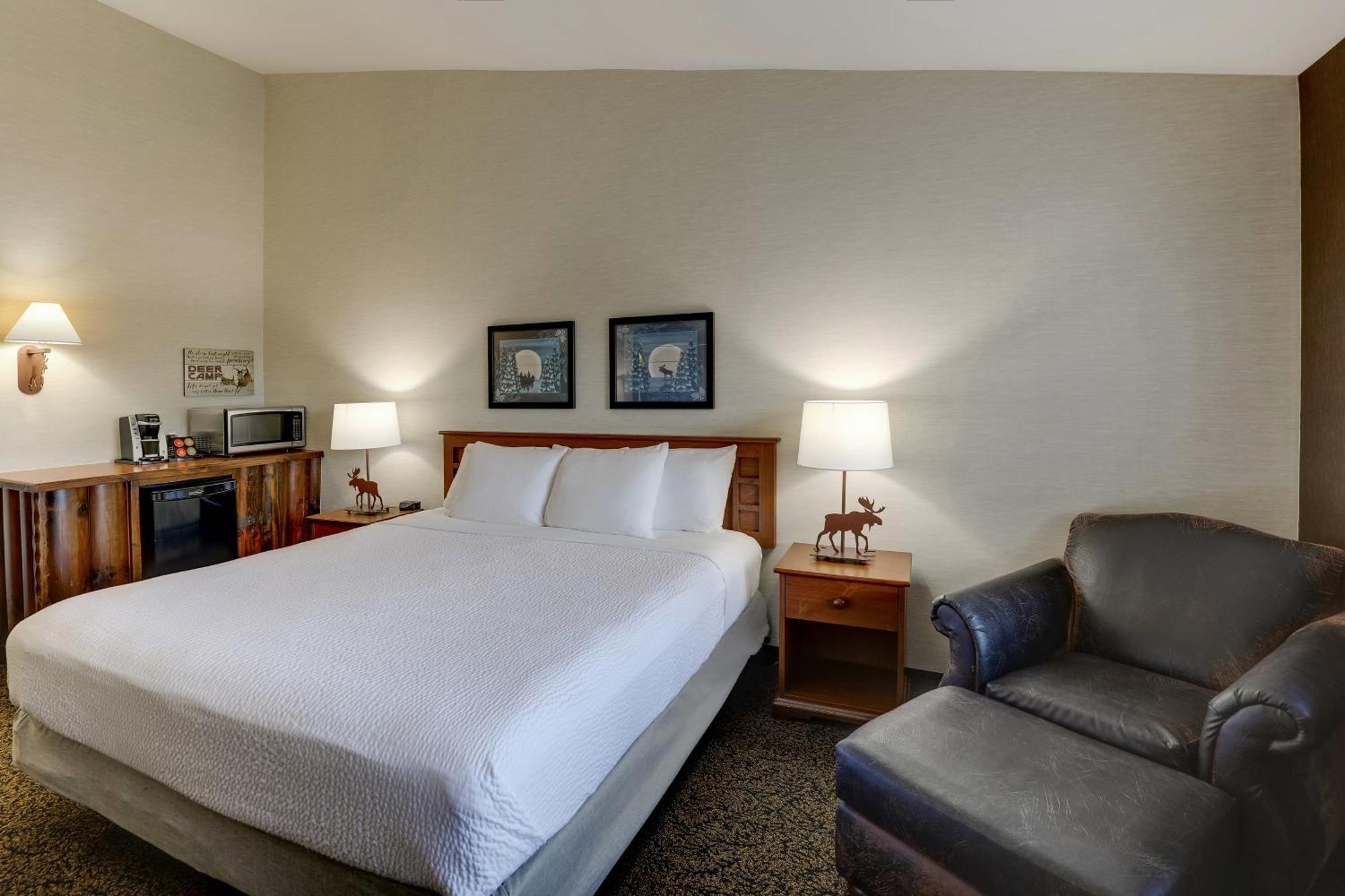 Stoney Creek Hotel コロンビア エクステリア 写真