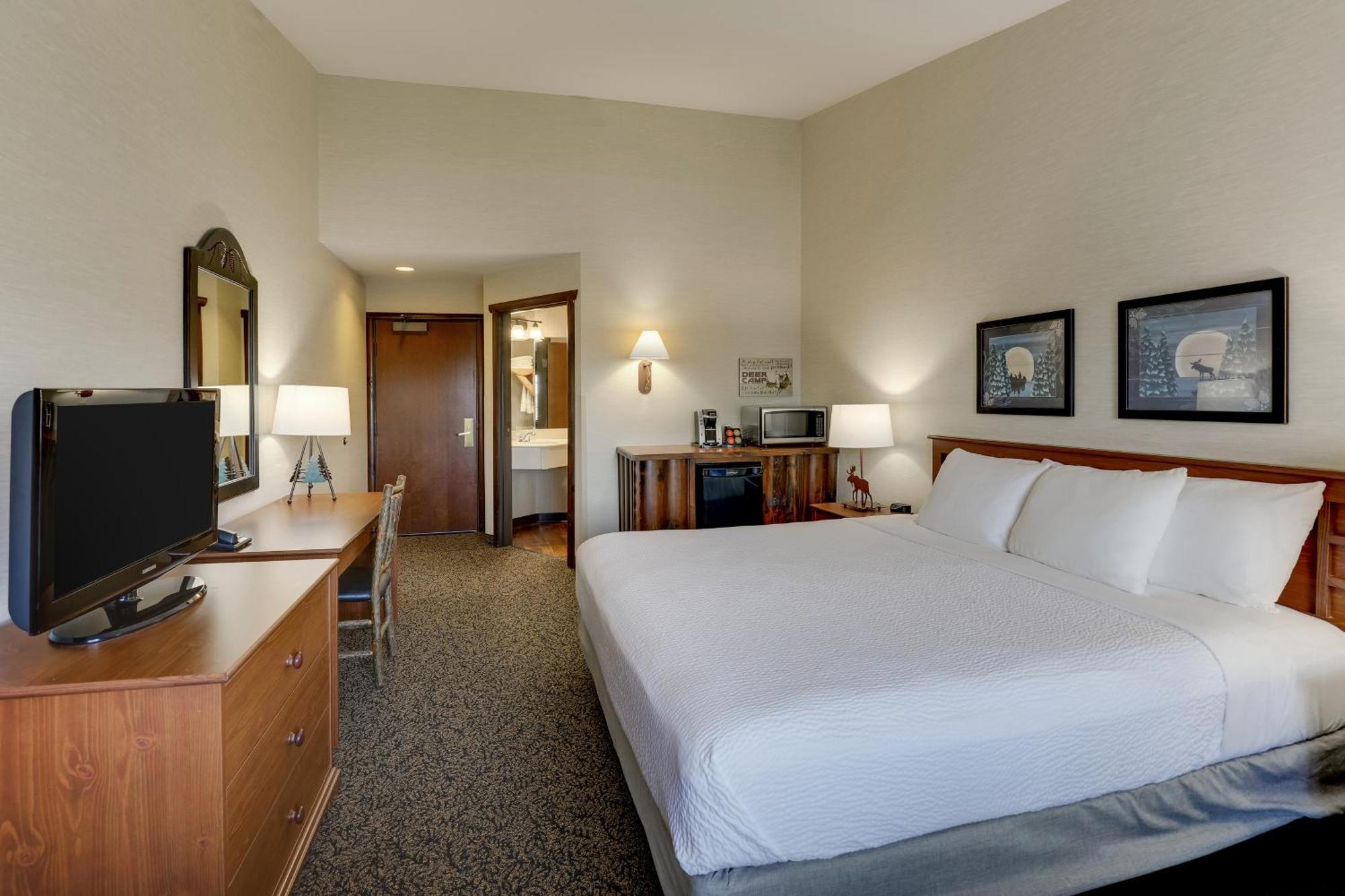 Stoney Creek Hotel コロンビア エクステリア 写真