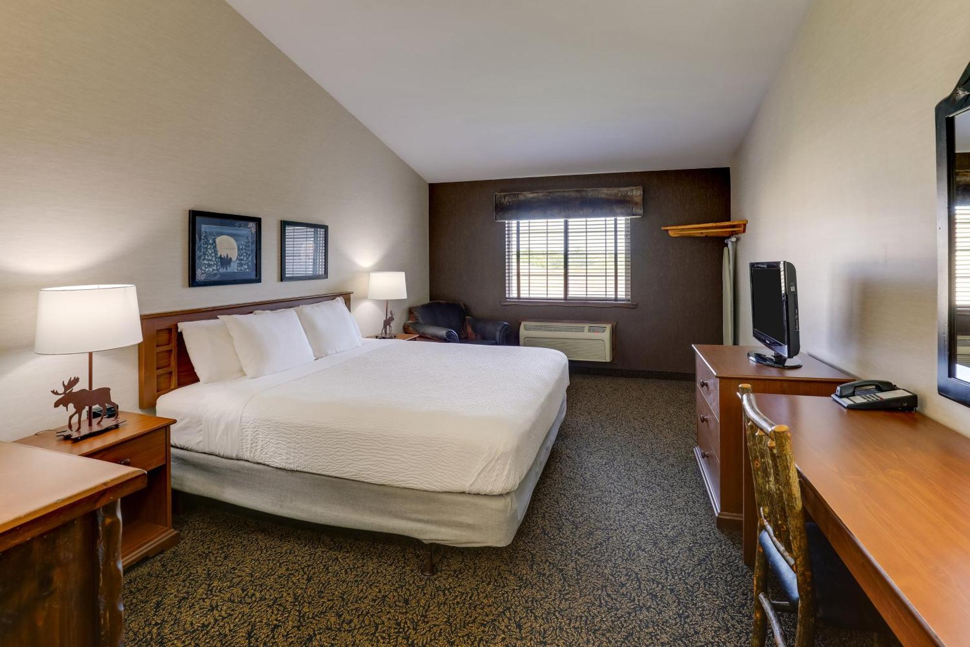 Stoney Creek Hotel コロンビア エクステリア 写真